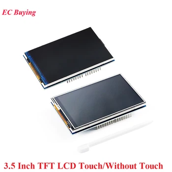 3.5 אינץ 'TFT LCD מסך מגע תצוגה מודול 3.5