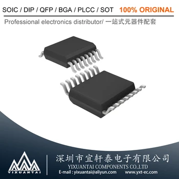 10pcs/הרבה PS2802-4-F3-A PS2802-4【OPTOISOLTR 2.5 KV 4CH דרל 16SOIC】חדש