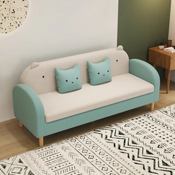 מרגיע ייחודי הספה בסלון עצלנית הפינה חדרי שינה מודרניים ענן ספות ספות סלון, חדר משחקים Woonkamer Banken ריהוט הבית