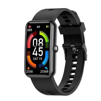 2023 חדש L16 חכם שעון גברים שעון לנשים כושר גשש ספורט צמיד L16 Smartwatch עבור Huawei/Xiaomi/טלפון ממליץ.
