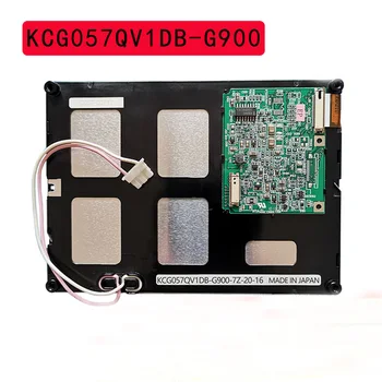 מקורי KCG057QV1DB-G900 מסך LCD 1 אחריות לשנה משלוח מהיר