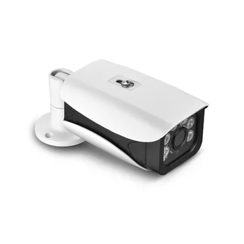 Hamrolte טלוויזיה במעגל סגור מצלמה 1080P יום א מצלמה Sony IMX307 חיישן Ultralow תאורה ראיית לילה 3.6 mm עדשה עמיד למים חיצוני של מצלמה