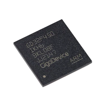 10PCS/Pack המקורי GD32F450IKH6 הבי-176 ARM Cortex-M4 של 32 סיביות מיקרו -MCU צ ' יפ