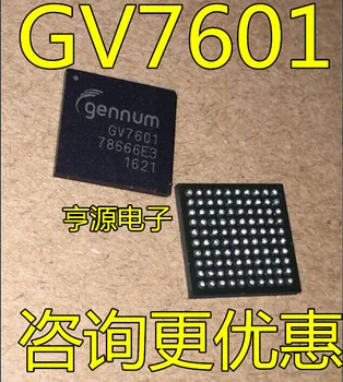 2pcs מקורי חדש GV7601 GV7601-IBE3 GENNUM הבי-100