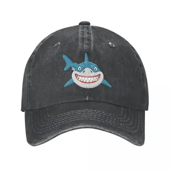 מצחיק כריש, כובע בייסבול כובע מצחיה כובע קאובוי ביבופ כובעים גברים ונשים כובעים