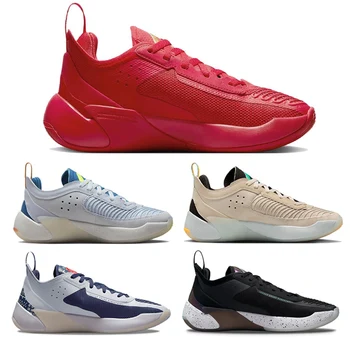 WH-לוקה-1 Pro. איכות גבוהה Mens כדורסל נעלי Non-להחליק זכר אימון חדר כושר נעלי ספורט ForMotion נעלי כדורסל לאדם.
