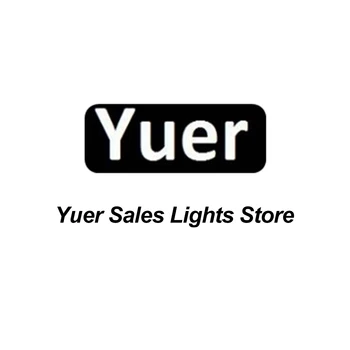 Yuer סדר חיבור על הבמה תאורה ואביזרים.