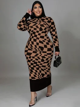 אפריקה שמלות עבור נשים חדש פוליאסטר Vetement פאטאל דאשיקי הדפסה צבע השמלה אפריקה בגדים דאשיקי אנקרה שמלות נשים