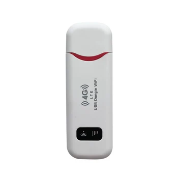 WiFi LTE נתב 4G כרטיס ה SIM-150Mbps USB Dongle פס רחב למכשירים ניידים WiFi כיסוי
