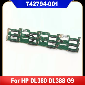 742794-001 777284-001 חדש עבור HP DL380 DL388 G9-12X 3.5