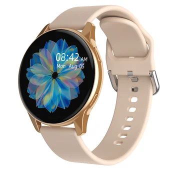 2023 החדש T2 Pro שעון חכם גברים סיבוב Bluetooth שיחות הבריאות ניטור Smartwatch גבר נשים ספורט כושר שעונים עבור Xiaomi