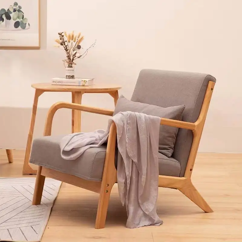 תירגע קריאה סלון כסאות מעצב קומה הכורסה בסלון כיסאות כורסא Silla Escritorio ריהוט הבית WRXXP